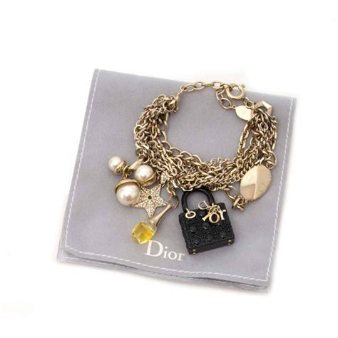 best Dior charms